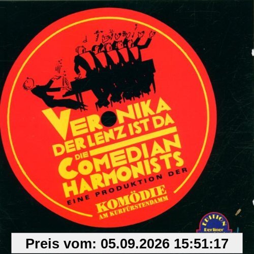 Veronika,der Lenz Ist Da