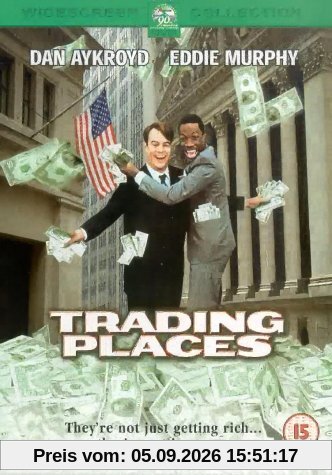 Trading Places [UK Import]