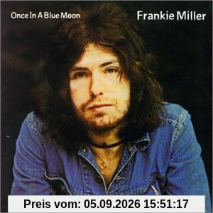 Once in a Blue Moon