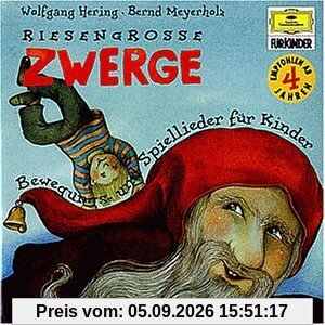 Riesengrosse Zwerge