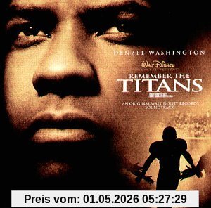 Remember the Titans