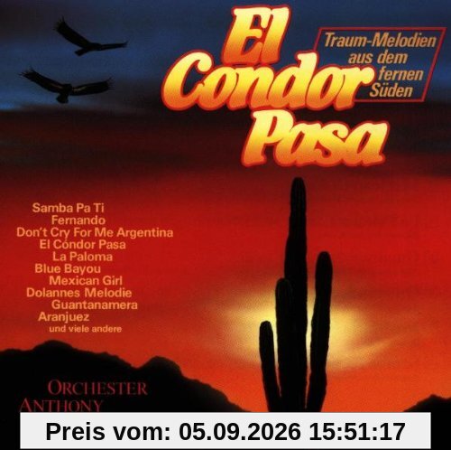El Condor Pasa