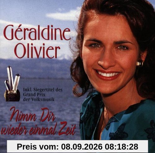 Nimm Dir Wieder Einmal Zeit
