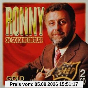 36 goldene Erfolge