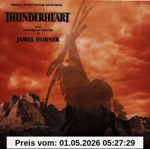 Thunderheart