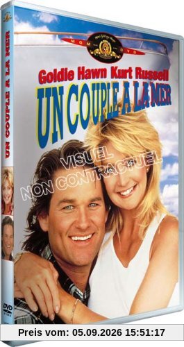 Un couple à la mer [FRANZOSICH]