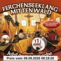 Jubiläumsausgabe 11 Jahre