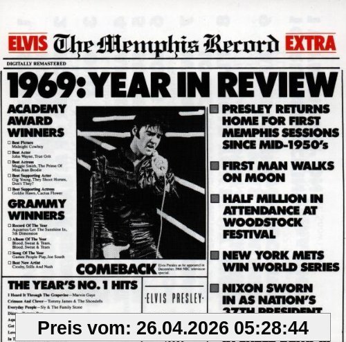 The Memphis Record