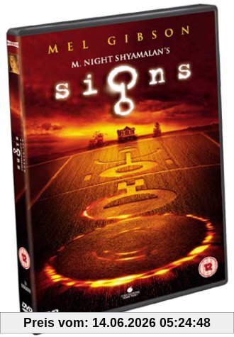 unbekannt Signs [Uk Import]