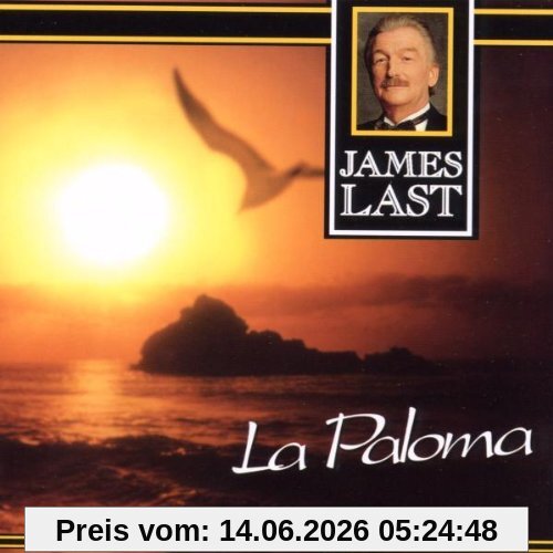 James Last La Paloma