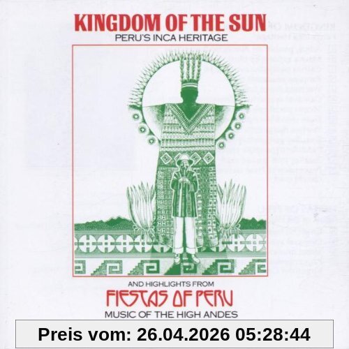 Kingdom of the Sun and Fi