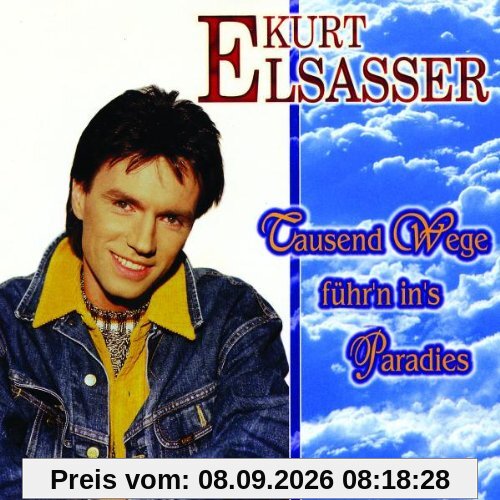 Tausend Wege Führ'n in's Paradies