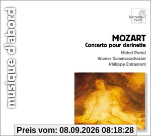Konzert für Klarinette und Orchester