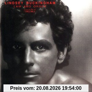 Lindsey Buckingham Law & Order