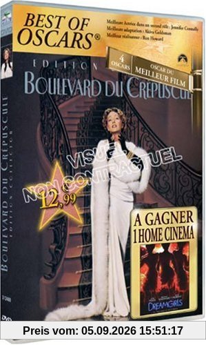 Boulevard du crépuscule (Edition Collector) [FR Import]