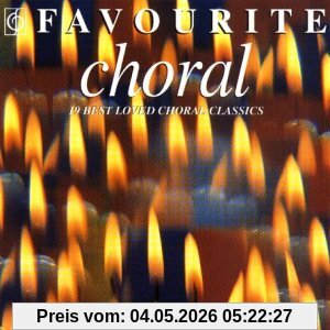 Favourite Choral Classics