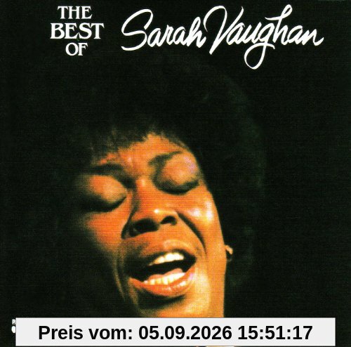 Best of S.Vaughan