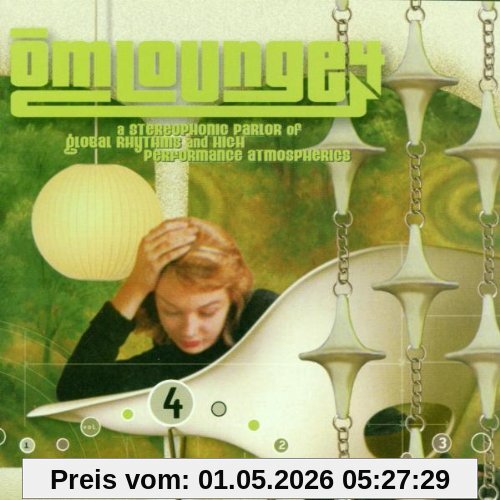 Om Lounge Vol.4