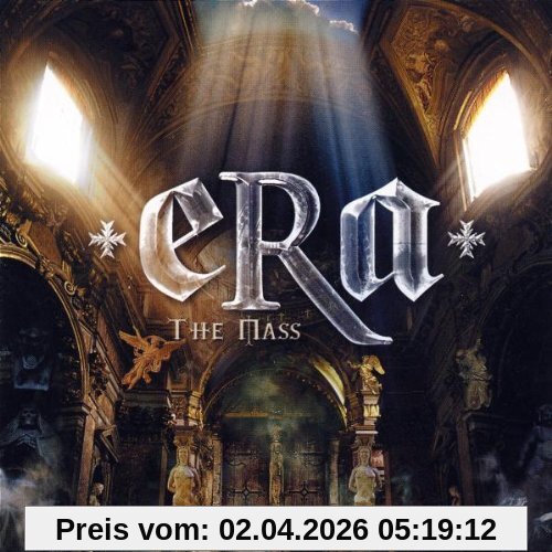 Era The Mass.(Sacd)