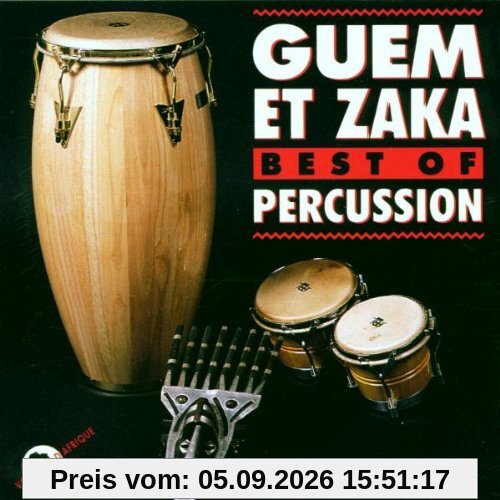 Best of Percussion