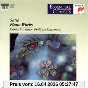 Piano Works