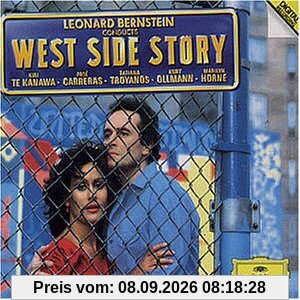 West Side Story (Ga Engl.)/on the Waterfront