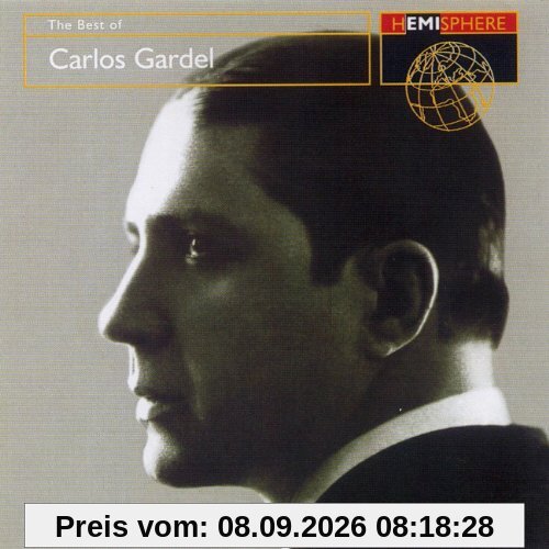 Best of Carlos Gardel