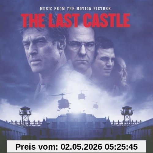 Die letzte Festung (The Last Castle)