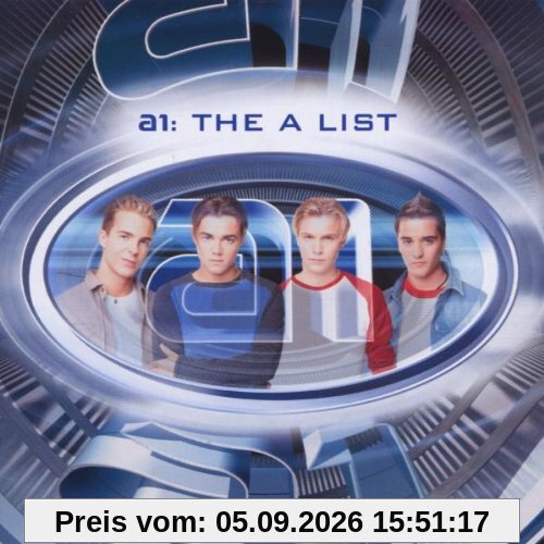 The a List