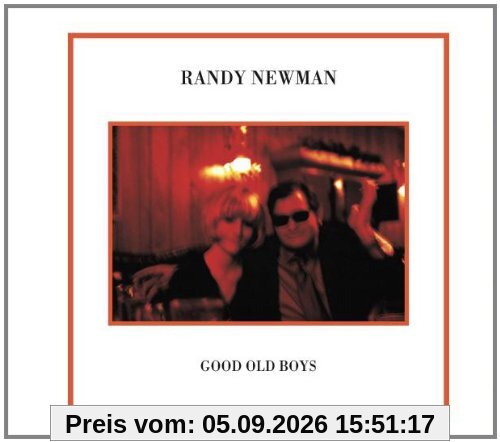 Good Old Boys (Deluxe Edition)