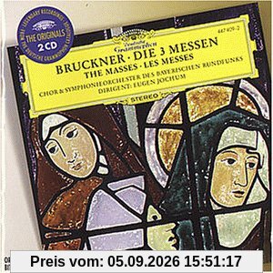 The Originals - Bruckner