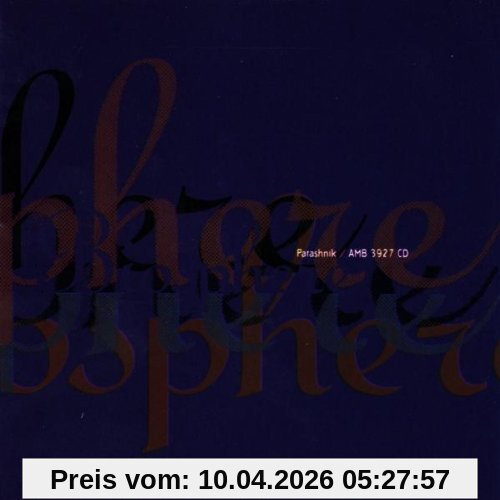 Biosphere Patashnik