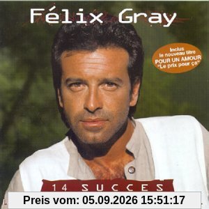 La Gitane [Best of Felix Gray]
