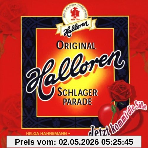 Jetzt Kommt Die Süsse