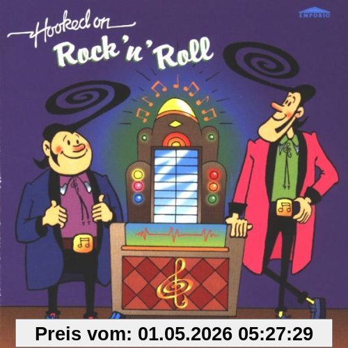 Hooked on Rock 'N' Roll