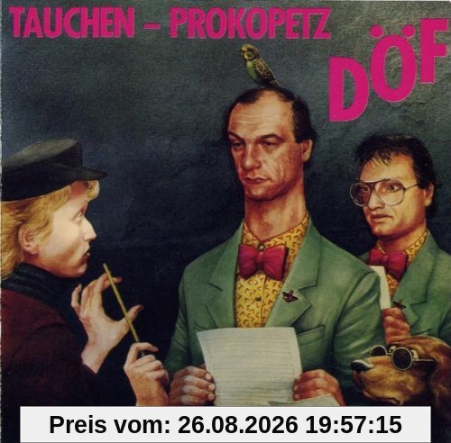 Döf