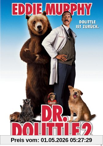 Dr. Dolittle 2