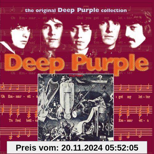 Deep Purple (Remastered)