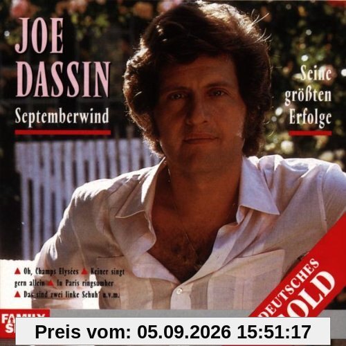 Septemberwind - Seine größten Erfolge