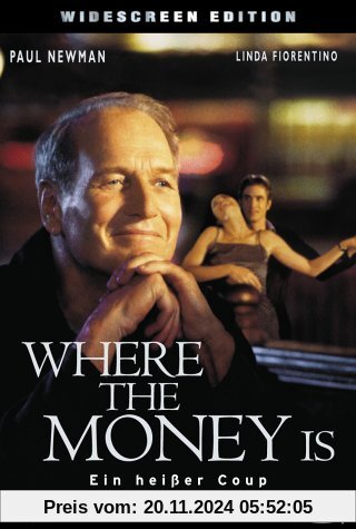 Where the Money Is - Ein heißer Coup