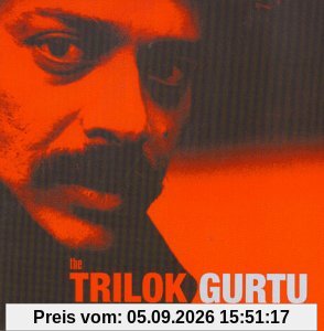 The Trilok Gurtu Collection