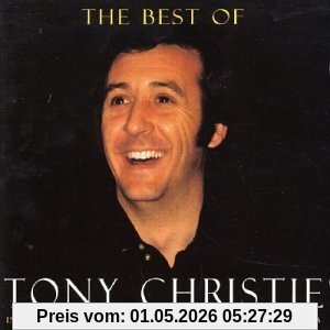 Best Of Tony Christie