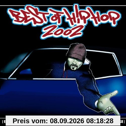 Best of Hiphop 2002