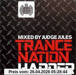 Trance Nation