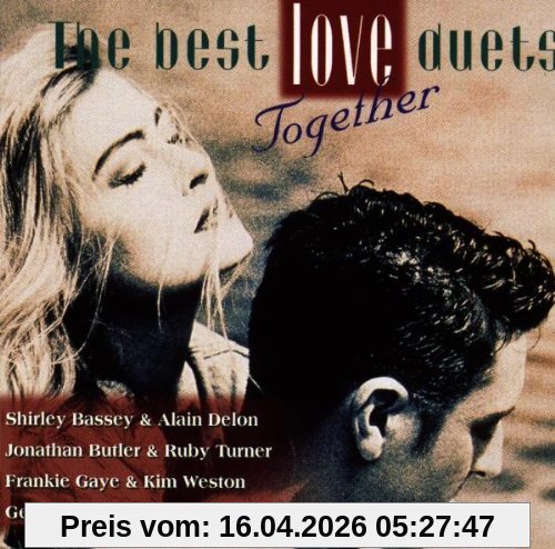 The Best Love Duets