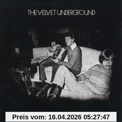 The Velvet Underground