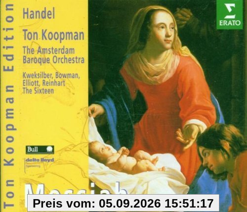Der Messias (Gesamtaufnahme)