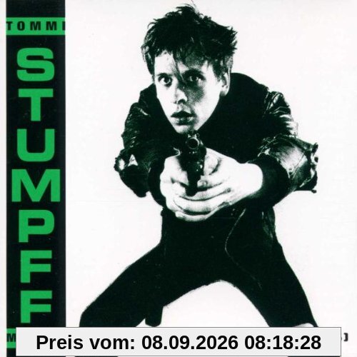 Mich Kriegt Ihr Nicht (Back Up 1982 - 1985)