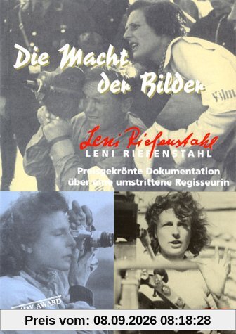 Die Macht der Bilder - Leni Riefenstahl