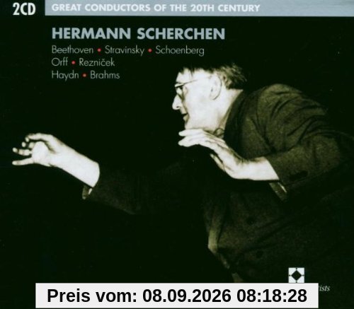 Great Conductor of the Century
